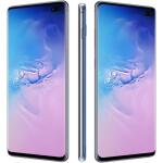 Prism Blue - SAMSUNG Galaxy S10+ Plus (128GB, 8GB) 6.4" Unlocked